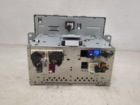 2018-2019 Hyundai Sonata Radio AM FM Cd Player Receiver Replacement P/N:96160C2UB04X ADB40C2AN, TQ8-ADB40C2AN Fits Fits 2018