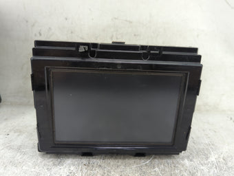 compare product 2018-2019 Hyundai Sonata Radio AM FM Cd Player Receiver Replacement P/N:96160C2UB04X ADB40C2AN, TQ8-ADB40C2AN Fits Fits 2018 2019 OEM Used Auto Parts