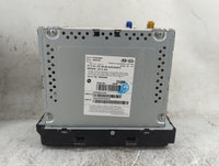 2018-2019 Hyundai Sonata Radio AM FM Cd Player Receiver Replacement P/N:96160C2UB04X ADB40C2AN, TQ8-ADB40C2AN Fits Fits 2018
