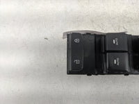 2015-2019 Hyundai Sonata Master Power Window Switch Replacement Driver Side Left P/N:93570-C1010 Fits OEM Used Auto Parts - 