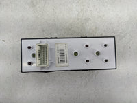 2015-2019 Hyundai Sonata Master Power Window Switch Replacement Driver Side Left P/N:93570-C1010 Fits OEM Used Auto Parts - 