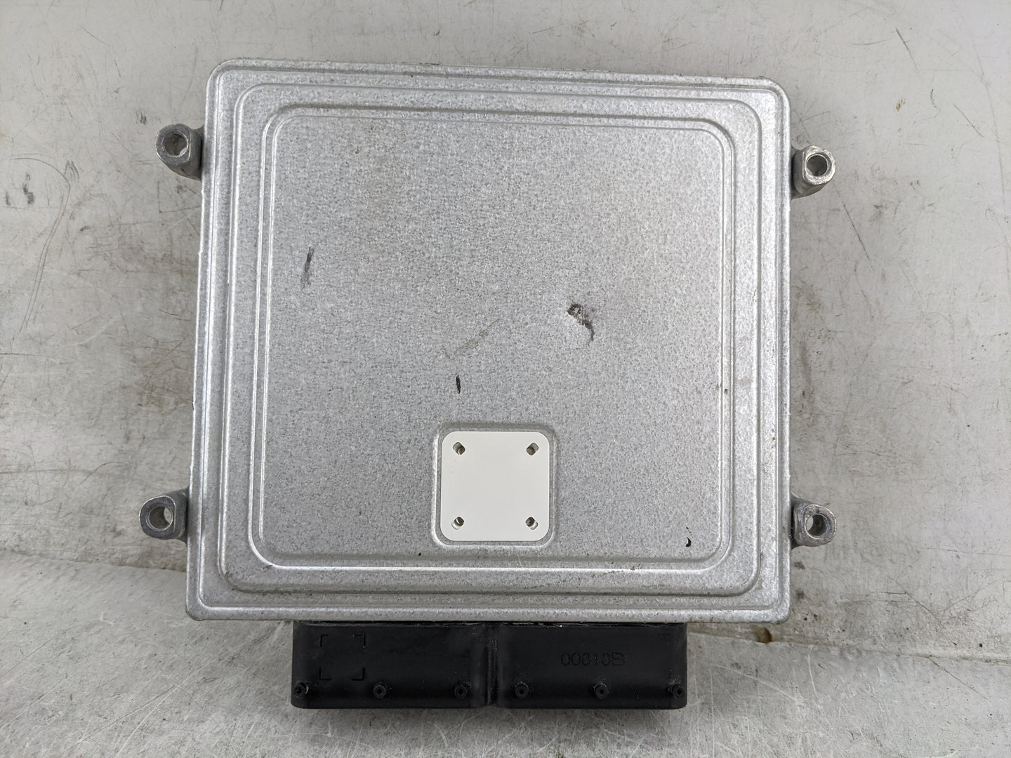 2018-2019 Hyundai Sonata PCM Engine Control Computer ECU ECM PCU OEM P/N:A2C1429990301 39102-2GGJ0 Fits Fits 2018 2019 OEM U