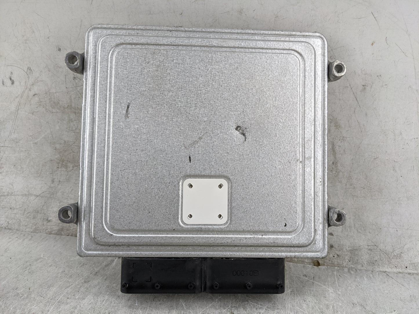 2018-2019 Hyundai Sonata PCM Engine Control Computer ECU ECM PCU OEM P/N:A2C1429990301 39102-2GGJ0 Fits Fits 2018 2019 OEM U