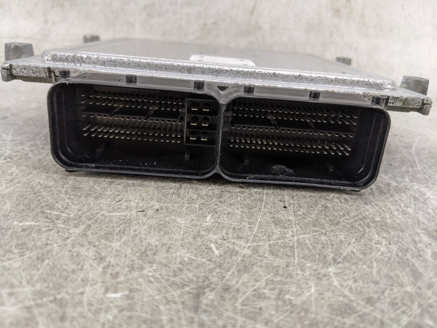 2018-2019 Hyundai Sonata PCM Engine Control Computer ECU ECM PCU OEM P/N:A2C1429990301 39102-2GGJ0 Fits Fits 2018 2019 OEM U