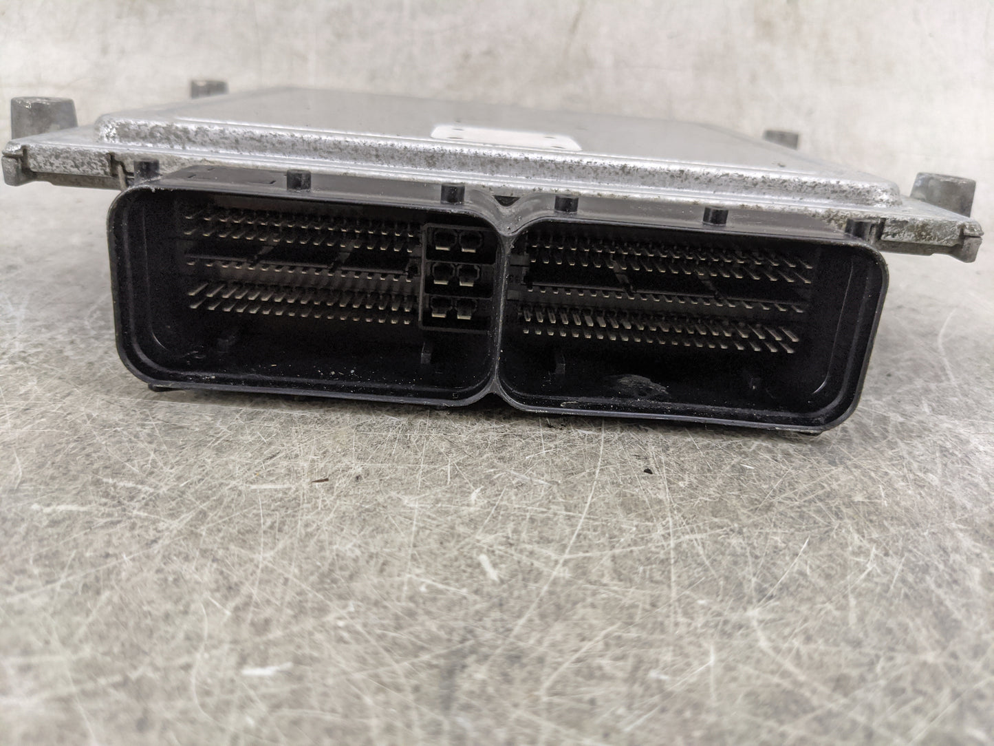 2018-2019 Hyundai Sonata PCM Engine Control Computer ECU ECM PCU OEM P/N:A2C1429990301 39102-2GGJ0 Fits Fits 2018 2019 OEM U