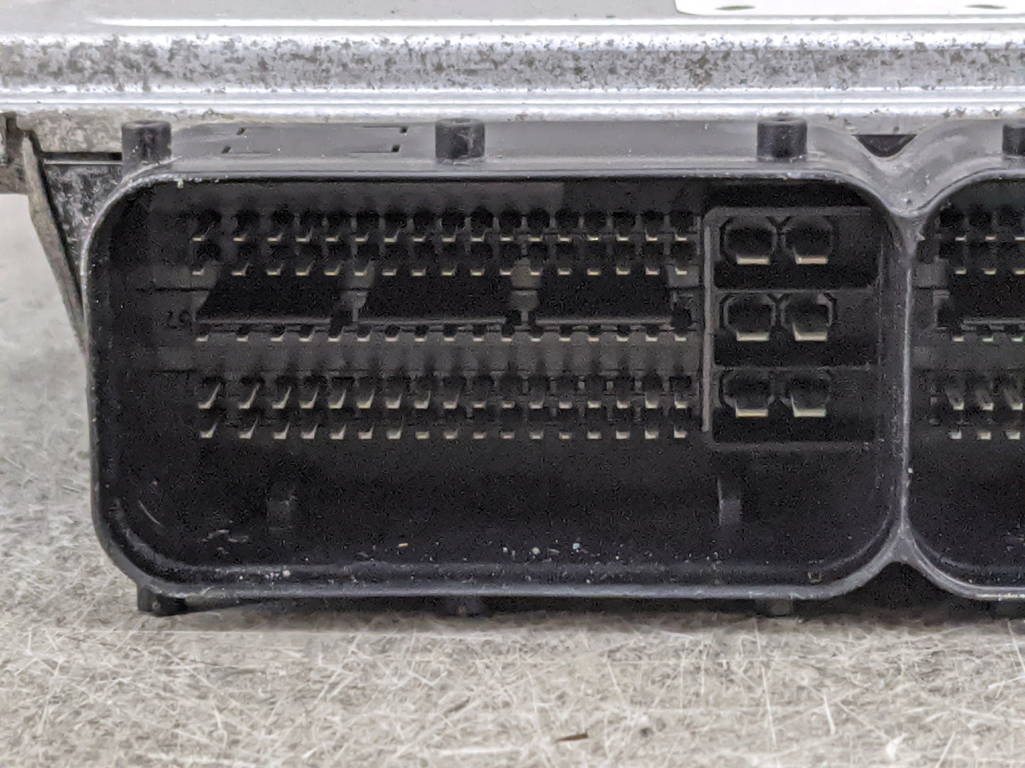2018-2019 Hyundai Sonata PCM Engine Control Computer ECU ECM PCU OEM P/N:A2C1429990301 39102-2GGJ0 Fits Fits 2018 2019 OEM U