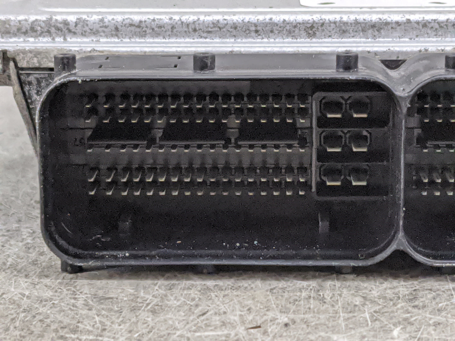 2018-2019 Hyundai Sonata PCM Engine Control Computer ECU ECM PCU OEM P/N:A2C1429990301 39102-2GGJ0 Fits Fits 2018 2019 OEM U