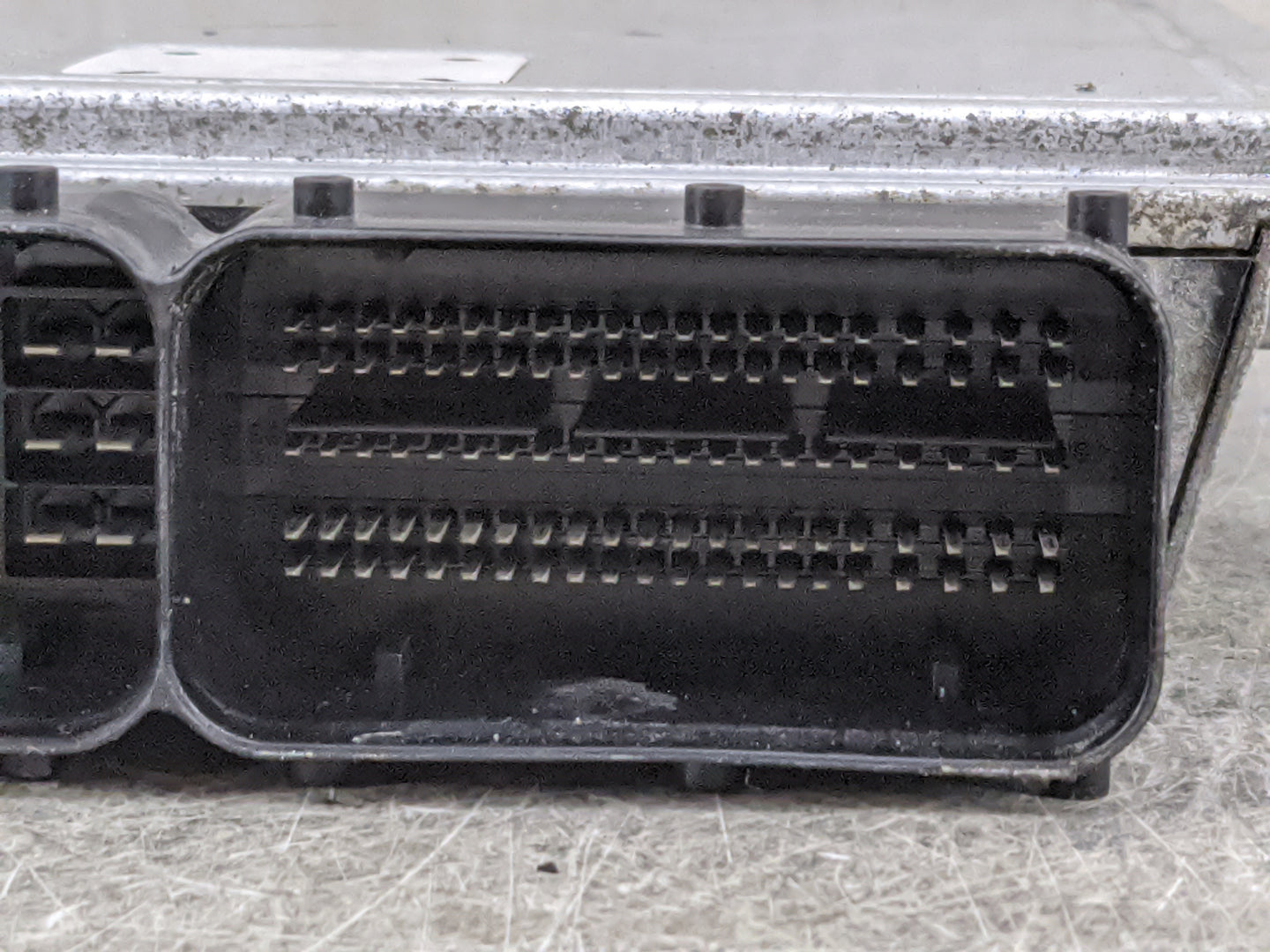 2018-2019 Hyundai Sonata PCM Engine Control Computer ECU ECM PCU OEM P/N:A2C1429990301 39102-2GGJ0 Fits Fits 2018 2019 OEM U