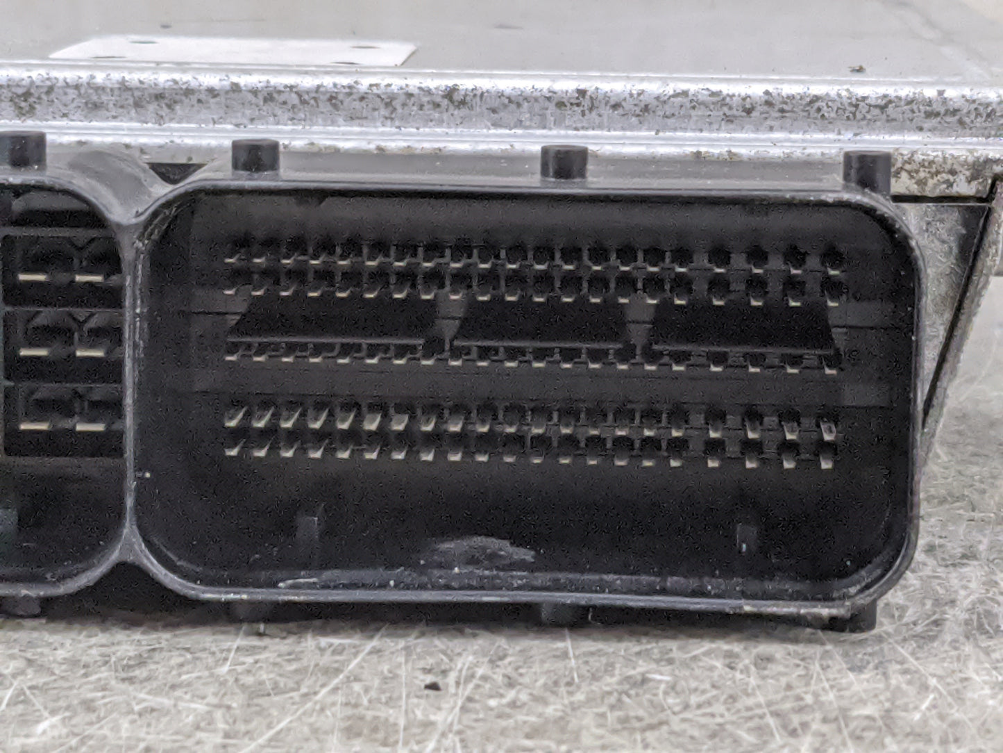 2018-2019 Hyundai Sonata PCM Engine Control Computer ECU ECM PCU OEM P/N:A2C1429990301 39102-2GGJ0 Fits Fits 2018 2019 OEM U