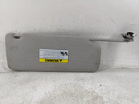 2015-2019 Hyundai Sonata Sun Visor Shade Replacement Driver Left Mirror Fits Fits 2015 2016 2017 2018 2019 OEM Used Auto Par
