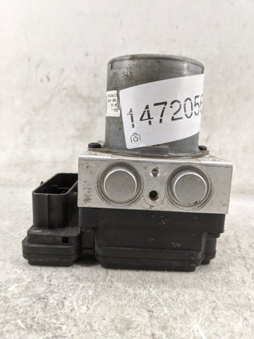 2018-2019 Hyundai Sonata ABS Pump Control Module Replacement P/N:C2589-30520 S5T1110, 6754718, S5TH800041 Fits Fits 2018 201