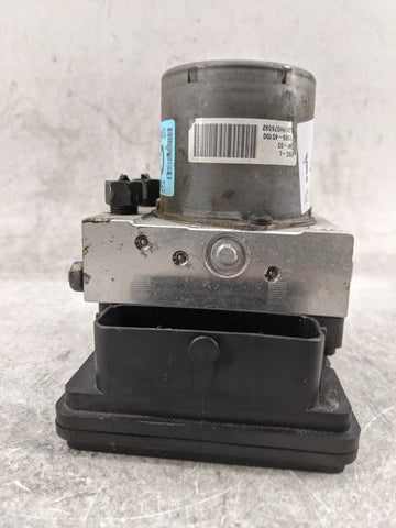 2018-2019 Hyundai Sonata ABS Pump Control Module Replacement P/N:C2589-30520 S5T1110, 6754718, S5TH800041 Fits Fits 2018 2019 OEM Used Auto Parts