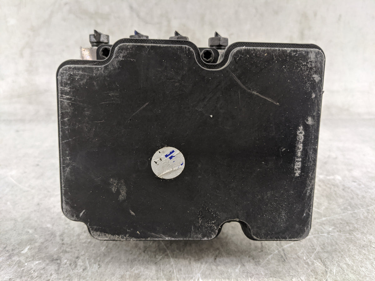 2018-2019 Hyundai Sonata Anti-Lock Brake ABS Pump Module Actuator OEM P/N:C2589-30520 S5T1110, 6754718 Fits Fits 2018 2019 O