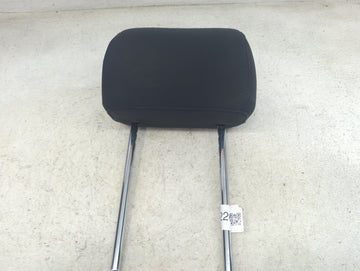 2018-2019 Hyundai Sonata Headrest Head Rest Front Driver Passenger Seat Fits Fits 2018 2019 OEM Used Auto Parts - Oemusedaut