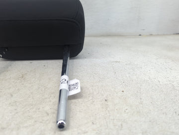 2018-2019 Hyundai Sonata Headrest Head Rest Front Driver Passenger Seat Fits Fits 2018 2019 OEM Used Auto Parts