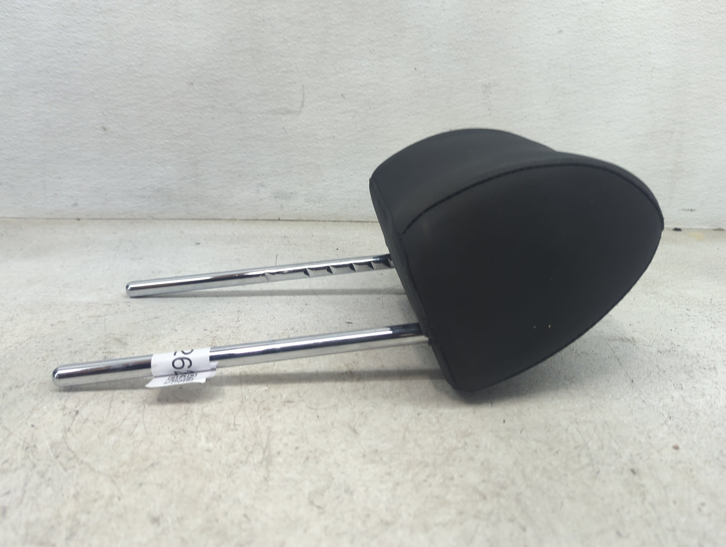 2018-2019 Hyundai Sonata Headrest Head Rest Front Driver Passenger Seat Fits Fits 2018 2019 OEM Used Auto Parts - Oemusedaut