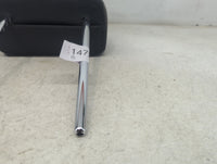 2018 Hyundai Sonata Headrest Head Rest Front Driver Seat Black - Oemusedautoparts1.com