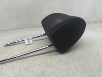 2018 Hyundai Sonata Headrest Head Rest Front Driver Seat Black - Oemusedautoparts1.com