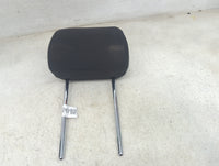 2018 Hyundai Sonata Headrest Head Rest Front Driver Seat Black - Oemusedautoparts1.com