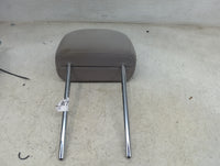 2018 Hyundai Sonata Headrest Head Rest Rear Seat Fits OEM Used Auto Parts - Oemusedautoparts1.com