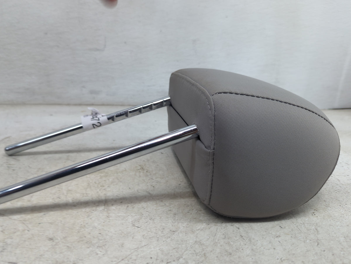 2018 Hyundai Sonata Headrest Head Rest Rear Seat Fits OEM Used Auto Parts - Oemusedautoparts1.com