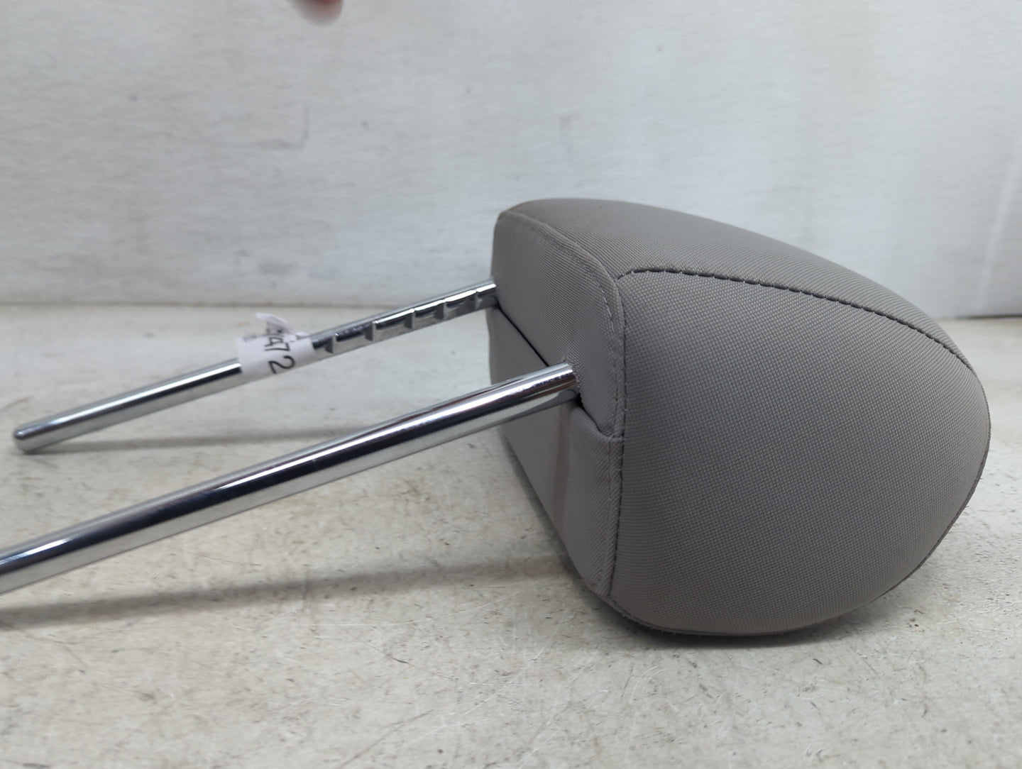 2018 Hyundai Sonata Headrest Head Rest Rear Seat Fits OEM Used Auto Parts - Oemusedautoparts1.com