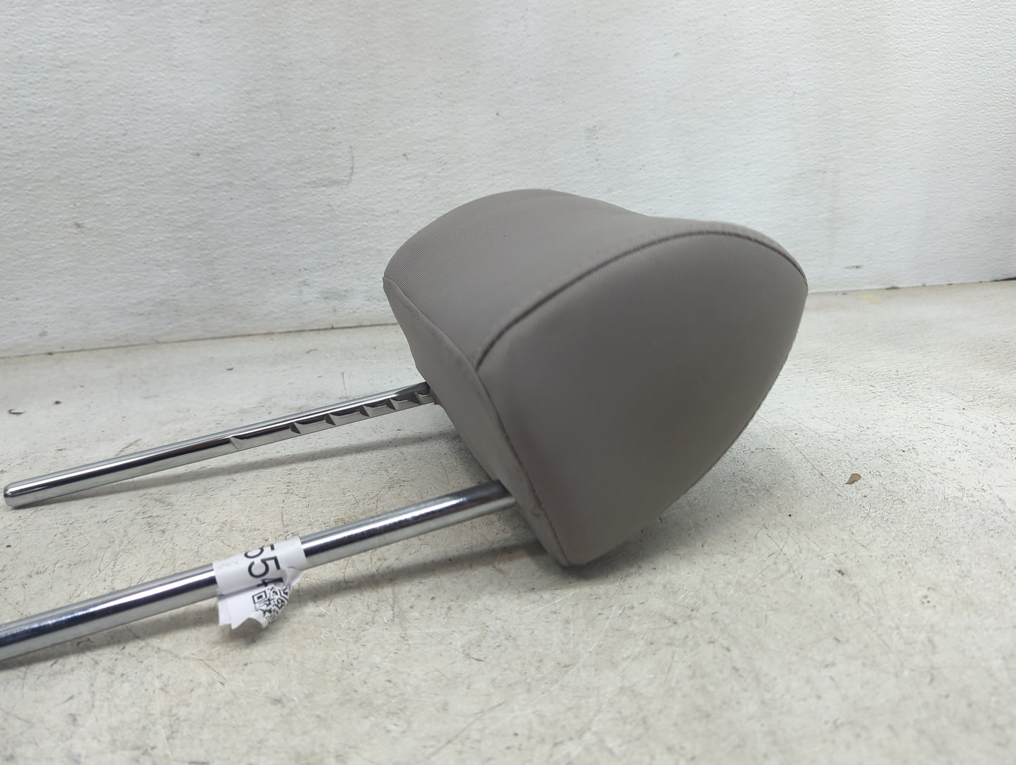 2018 Hyundai Sonata Headrest Head Rest Rear Seat Fits OEM Used Auto Parts - Oemusedautoparts1.com
