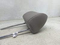 2018 Hyundai Sonata Headrest Head Rest Rear Seat Fits OEM Used Auto Parts - Oemusedautoparts1.com