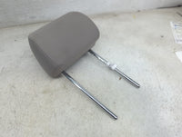 2018 Hyundai Sonata Headrest Head Rest Rear Seat Fits OEM Used Auto Parts - Oemusedautoparts1.com
