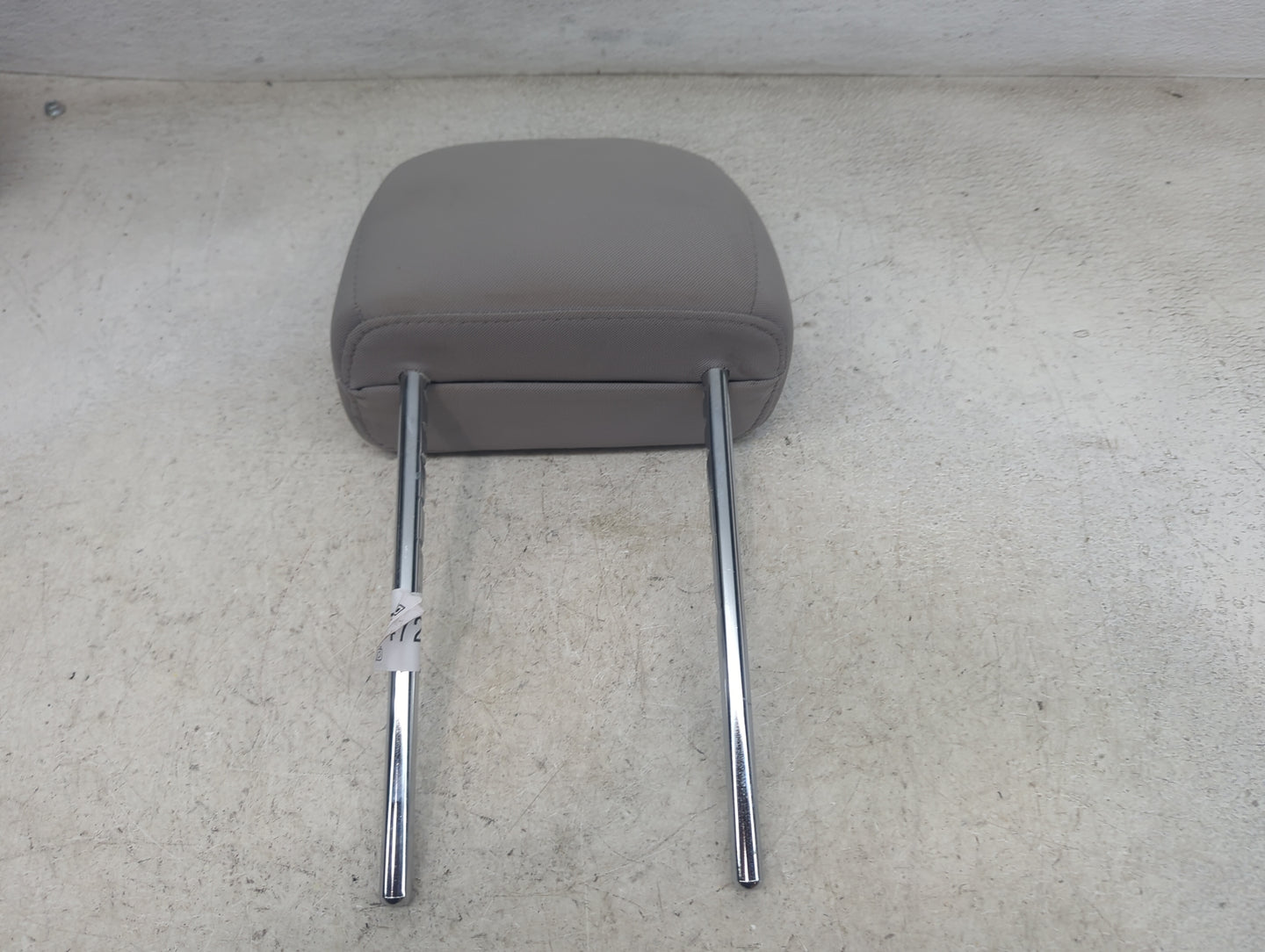 Hyundai Sonata Headrest Head Rest Front Passenger Seat Tan 1472555 - Oemusedautoparts1.com