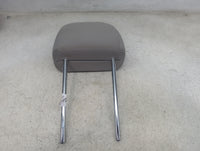 Hyundai Sonata Headrest Head Rest Front Passenger Seat Tan 1472555 - Oemusedautoparts1.com