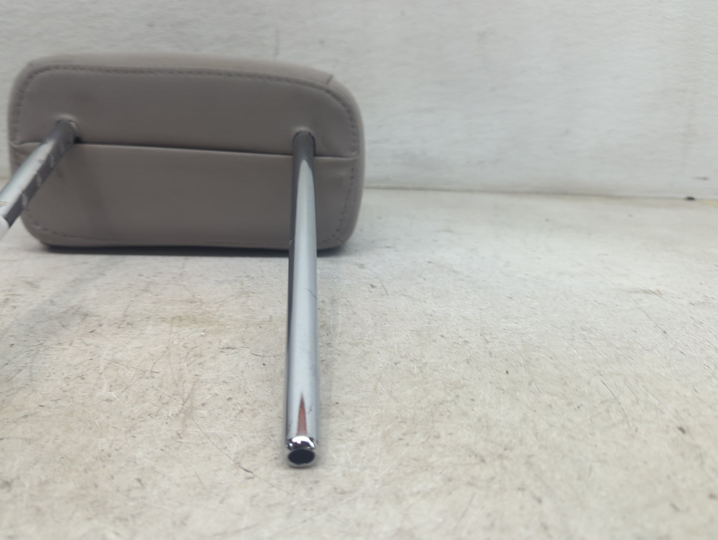 Hyundai Sonata Headrest Head Rest Front Passenger Seat Tan 1472555 - Oemusedautoparts1.com