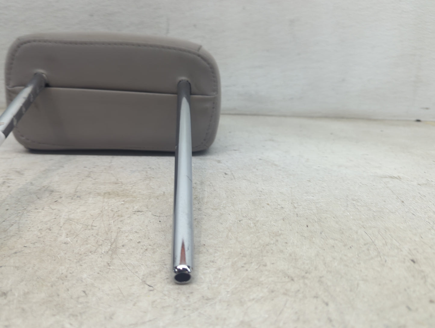 Hyundai Sonata Headrest Head Rest Front Passenger Seat Tan 1472555 - Oemusedautoparts1.com