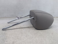 Hyundai Sonata Headrest Head Rest Front Passenger Seat Tan 1472555 - Oemusedautoparts1.com