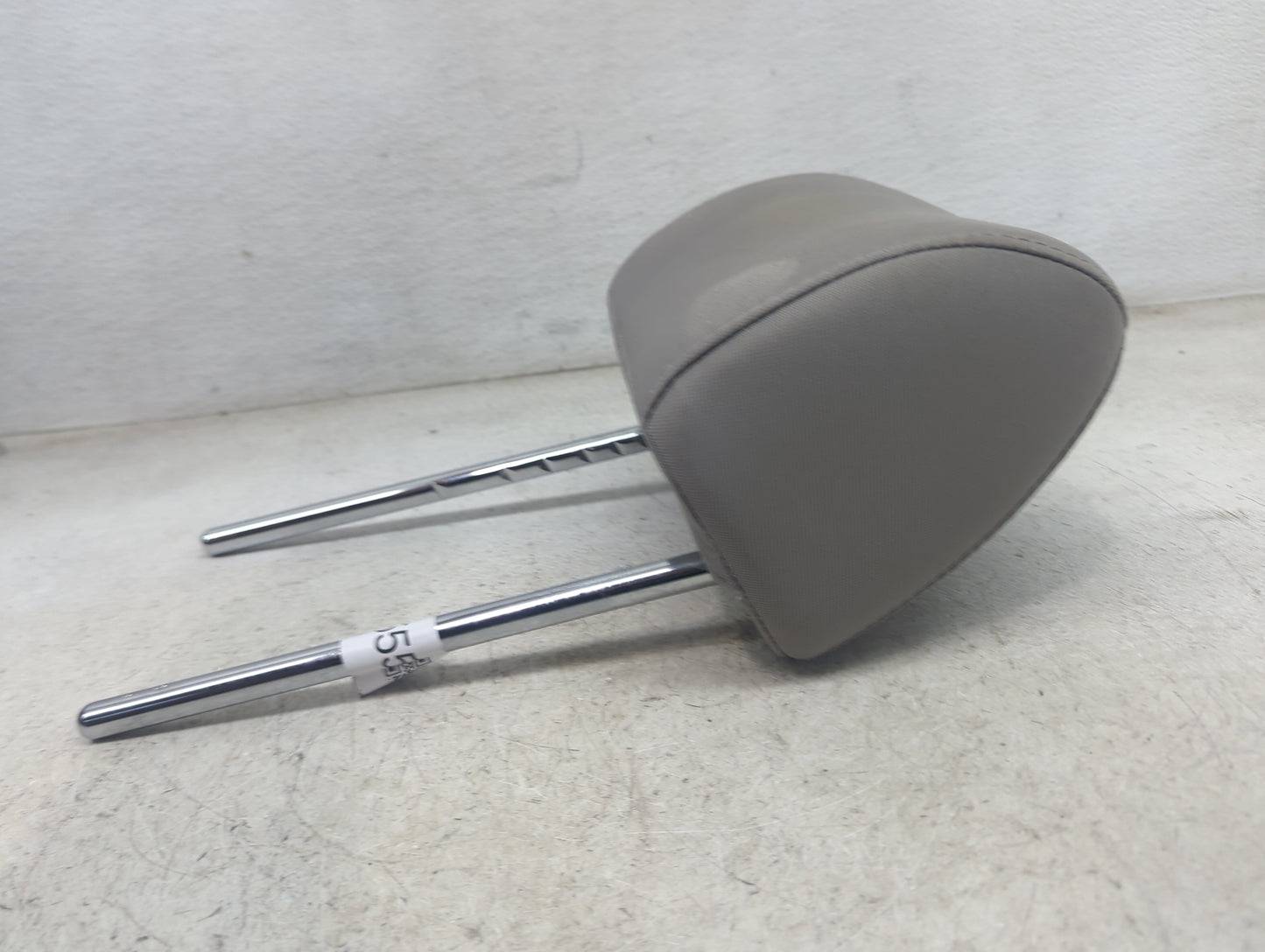 Hyundai Sonata Headrest Head Rest Front Passenger Seat Tan 1472555 - Oemusedautoparts1.com