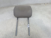 Hyundai Sonata Headrest Head Rest Front Passenger Seat Tan 1472555 - Oemusedautoparts1.com