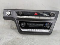 2018-2019 Hyundai Sonata Climate Control Module Temperature AC/Heater Replacement P/N:97250-C2AB0ZL5 94510-C2AA0 Fits OEM Us