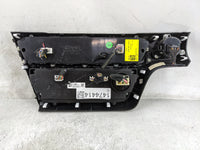 2018-2019 Hyundai Sonata Climate Control Module Temperature AC/Heater Replacement P/N:97250-C2AB0ZL5 94510-C2AA0 Fits OEM Us