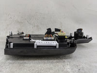 2018-2019 Hyundai Sonata Climate Control Module Temperature AC/Heater Replacement P/N:97250-C2AB0ZL5 94510-C2AA0 Fits OEM Us