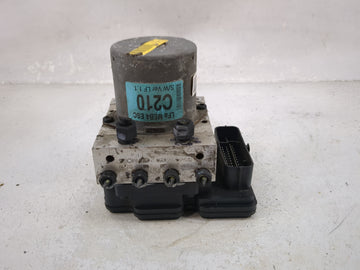 2018-2019 Hyundai Sonata ABS Pump Control Module Replacement P/N:58920-C2210 C2589 20520, 61599-45100 Fits Fits 2018 2019 OE