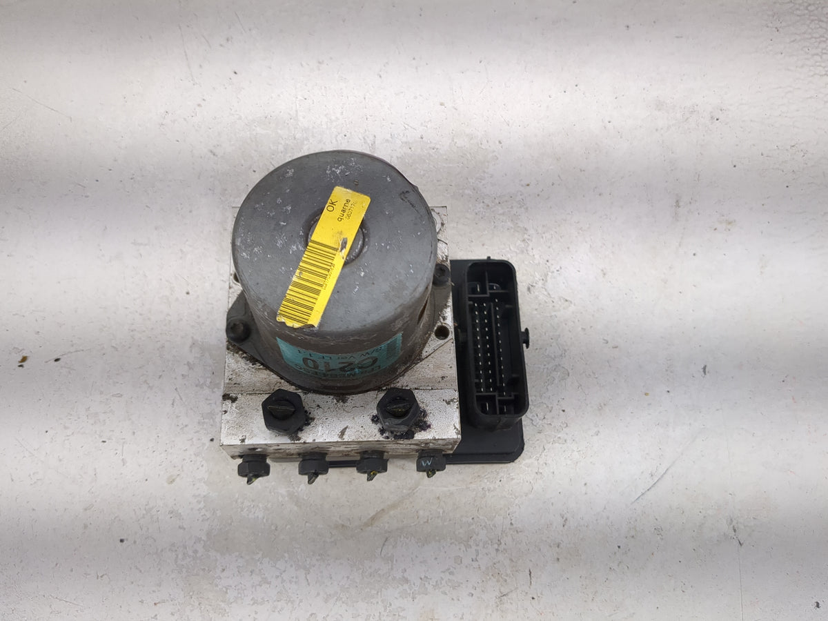 2018-2019 Hyundai Sonata Anti-Lock Brake ABS Pump Module Actuator OEM P/N:58920-C2210 C2589 20520, 61599-45100 Fits Fits 201