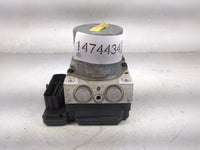 2018-2019 Hyundai Sonata Anti-Lock Brake ABS Pump Module Actuator OEM P/N:58920-C2210 C2589 20520, 61599-45100 Fits Fits 201