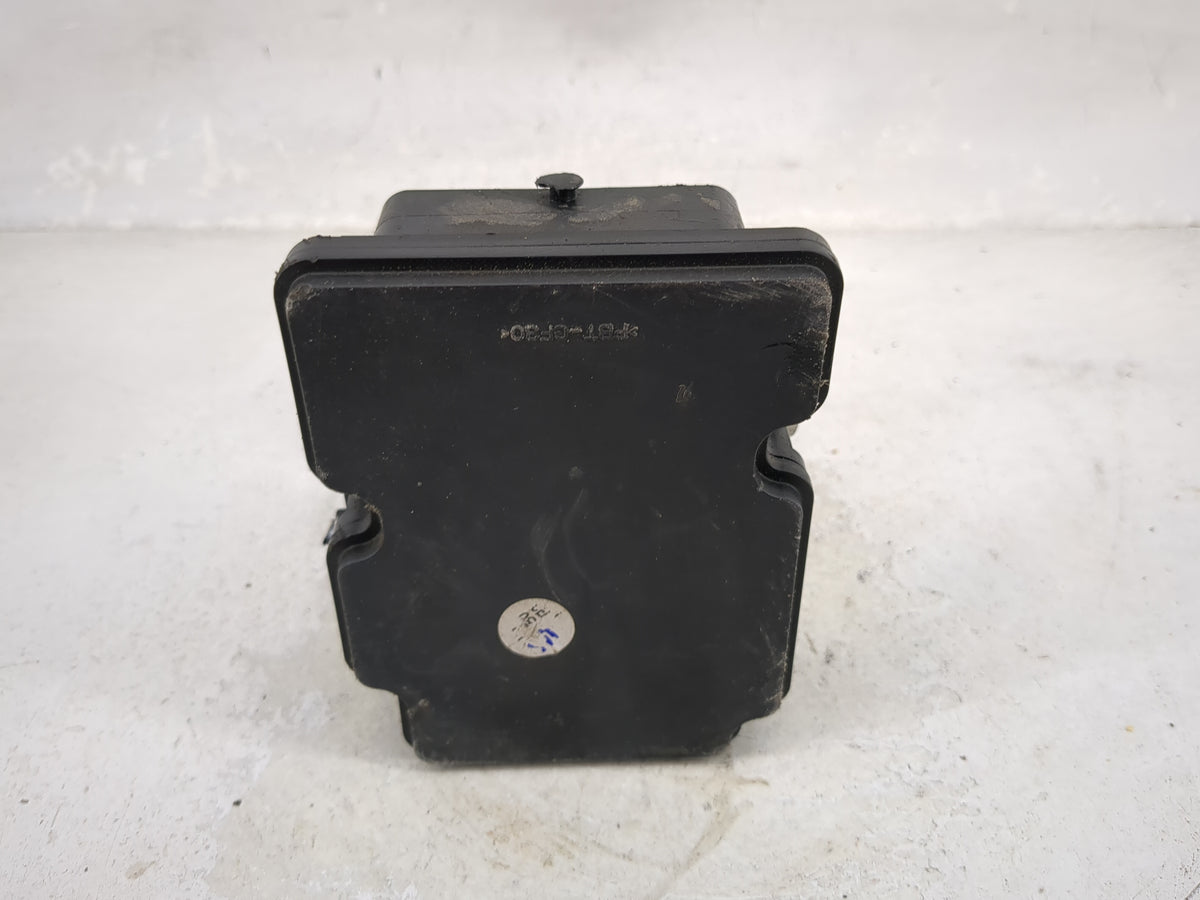 2018-2019 Hyundai Sonata Anti-Lock Brake ABS Pump Module Actuator OEM P/N:58920-C2210 C2589 20520, 61599-45100 Fits Fits 201