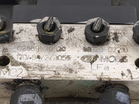 2018-2019 Hyundai Sonata Anti-Lock Brake ABS Pump Module Actuator OEM P/N:58920-C2210 C2589 20520, 61599-45100 Fits Fits 201
