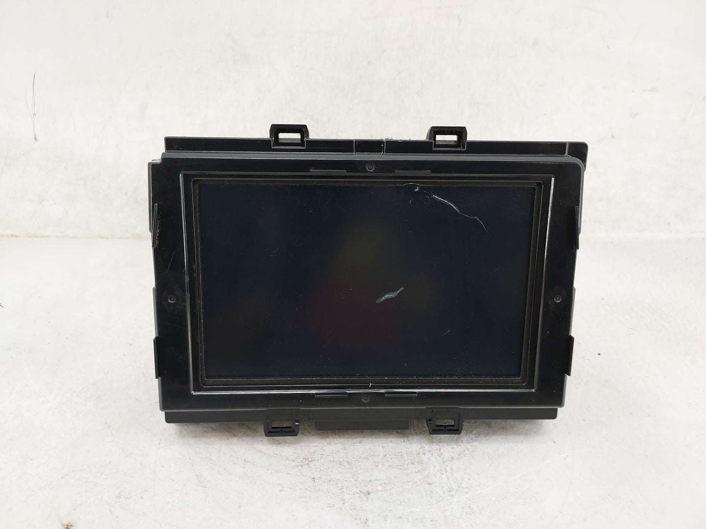 2018-2019 Hyundai Sonata Information Display Screen 1475558 - Oemusedautoparts1.com