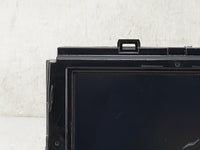 2018-2019 Hyundai Sonata Information Radio Display Screen 1475558 - Oemusedautoparts1.com