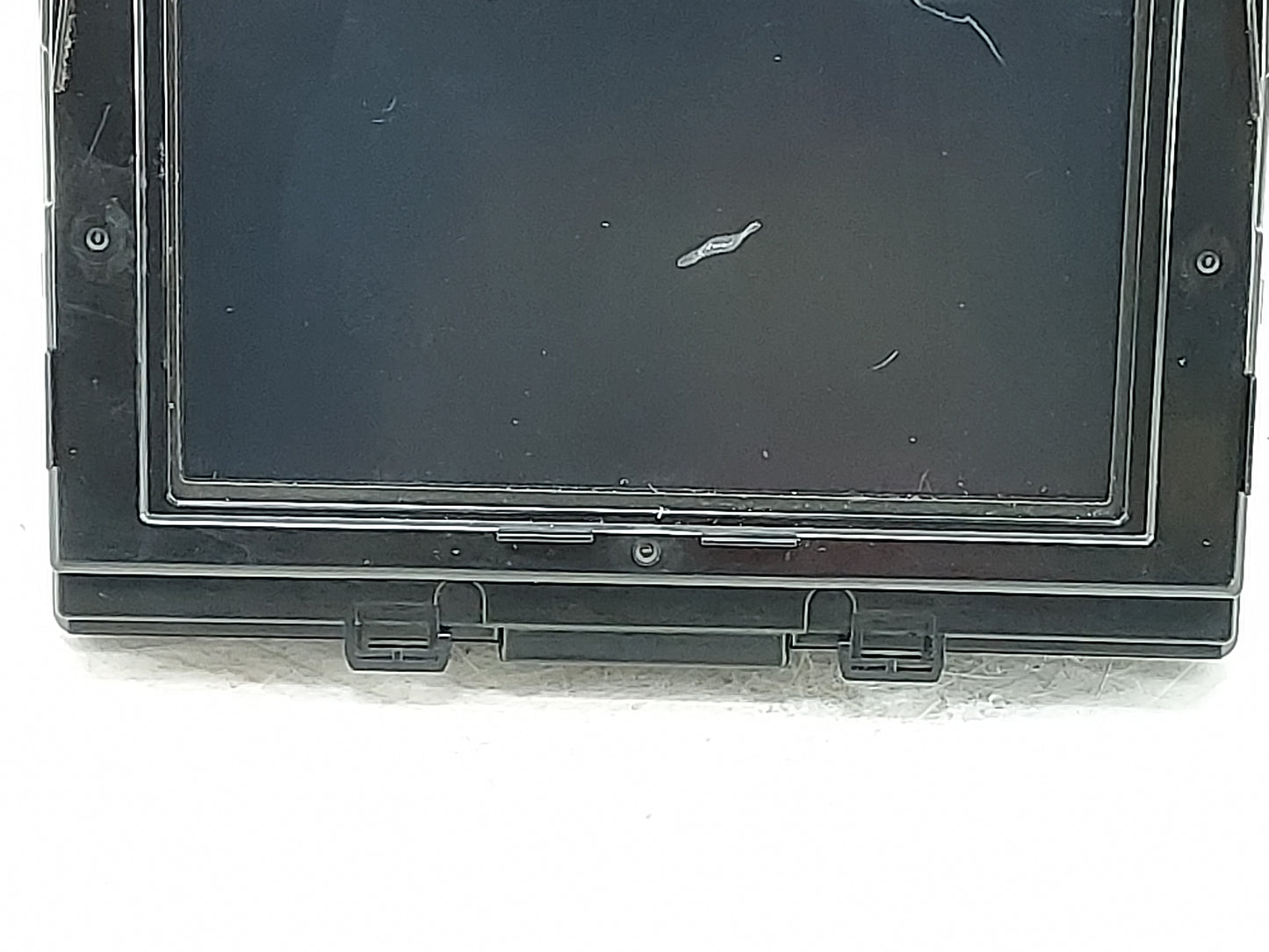 2018-2019 Hyundai Sonata Information Display Screen 1475558 - Oemusedautoparts1.com