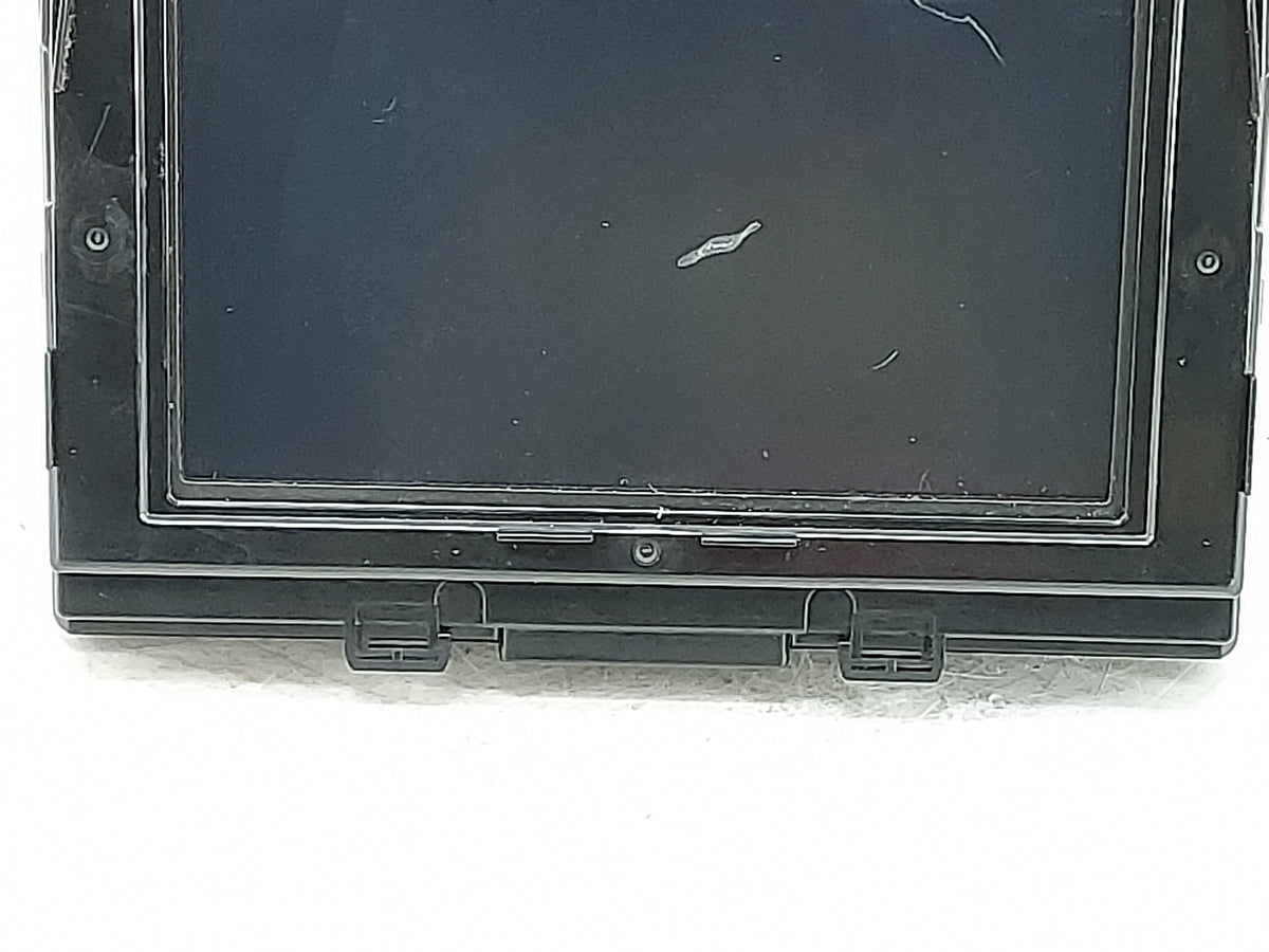 2018-2019 Hyundai Sonata Information Radio Display Screen 1475558 - Oemusedautoparts1.com