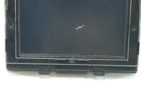 2018-2019 Hyundai Sonata Information Radio Display Screen 1475558 - Oemusedautoparts1.com