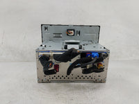 2018-2019 Hyundai Sonata Information Radio Display Screen 1475558 - Oemusedautoparts1.com
